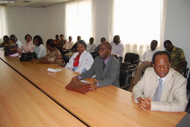 Appel du Gouvernement  à la reprise de travail: Les agents reprennent timidement le service